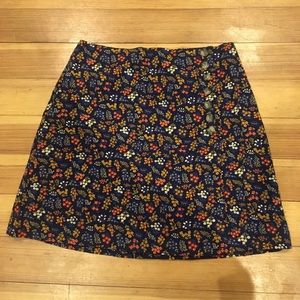 Madewell skirt